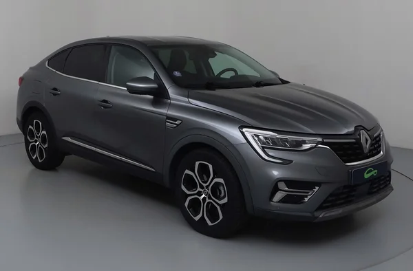 Renault Arkana E-TECH (HEV) (2022) — foto 32 van 34