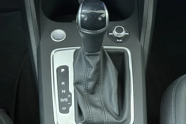 Audi Q2 (2026) — foto 4 van 18