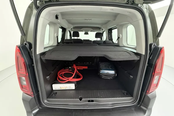 Citroen E-Berlingo Swb (2025) — foto 7 van 31