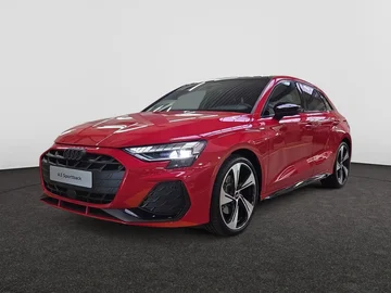 AUDI A3 Sportback (2026)