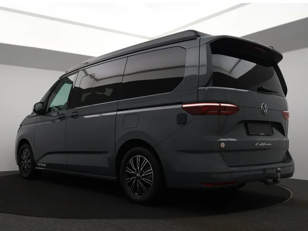 VOLKSWAGEN Multivan T7 Long Dsl (2026) — foto 25 van 27