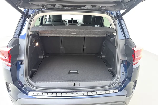 Citroen C5 Aircross (2023) — foto 10 van 14