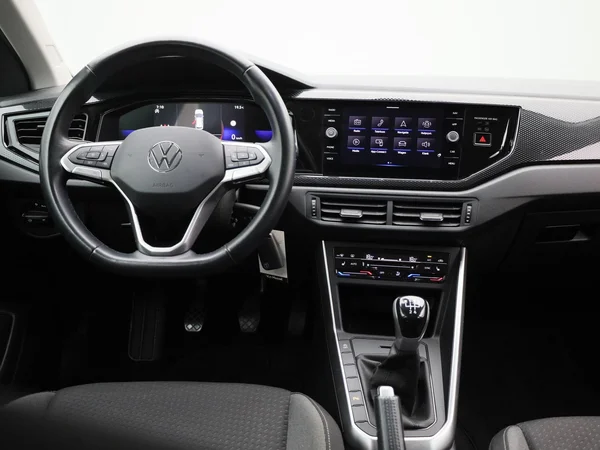 Volkswagen Taigo (2023) — foto 41 van 41