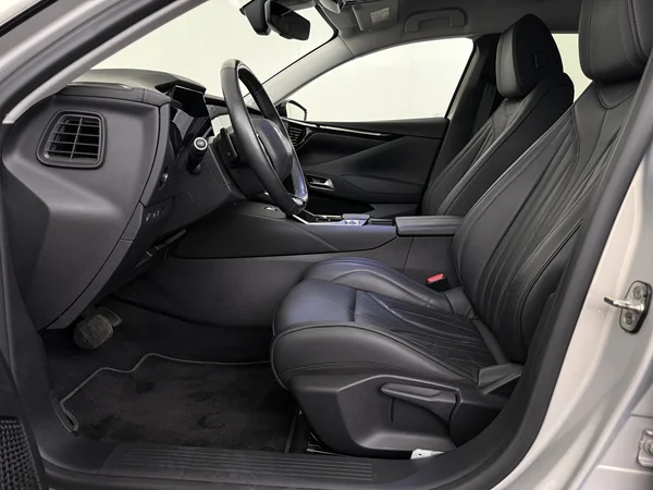 DS AUTOMOBILES DS 4 (2022) — foto 2 van 31
