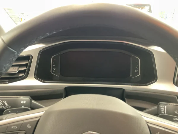 VOLKSWAGEN T-Roc (2025) — foto 19 van 24