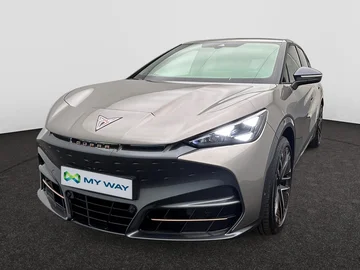 CUPRA Tavascan (2026)