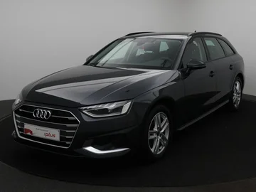 AUDI A4 Avant (2024)