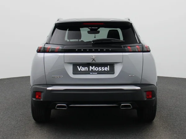 Peugeot 2008 (2022) — foto 39 van 43