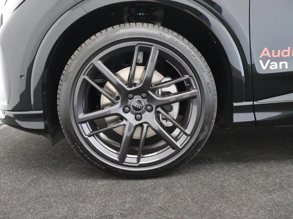 AUDI Q4 e-tron (2026) — foto 10 van 21