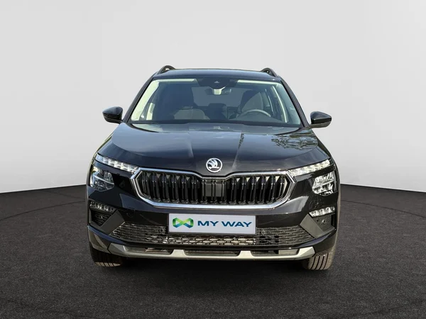 SKODA Kamiq (2026) — foto 23 van 24