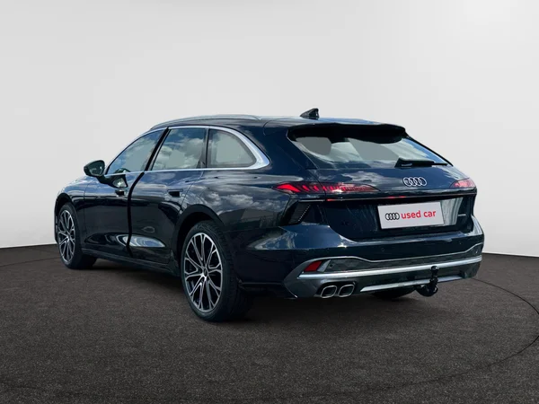 AUDI A6 Avant (2025) — foto 18 van 24