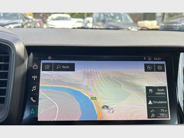 Audi A1 Sportback (2019) — foto 8 van 30