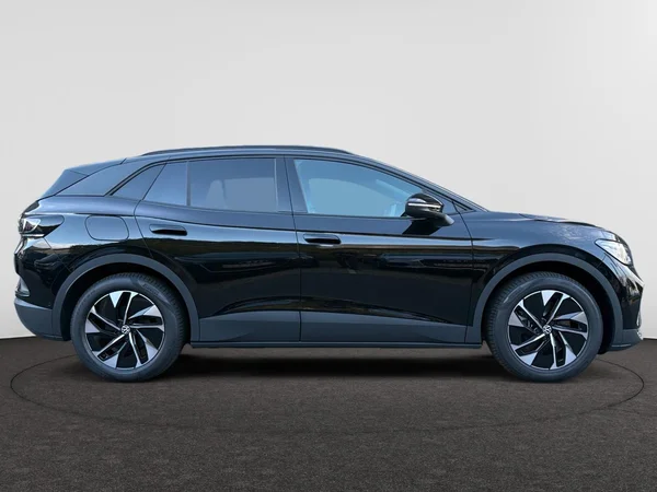 VOLKSWAGEN ID.4 (2026) — foto 11 van 16
