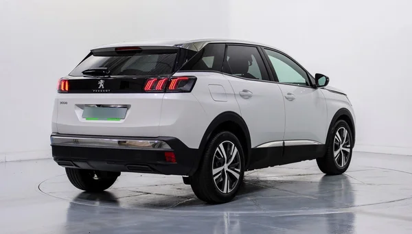 Peugeot 3008 (2024) — foto 45 van 49