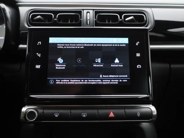 Citroën C3 (2022) — foto 13 van 35