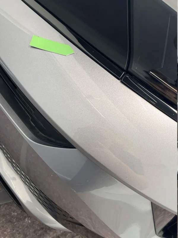 Opel Mokka (2025) — foto 35 van 58