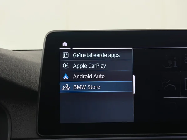 BMW 530 (2021) — foto 13 van 36