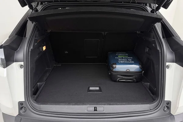 Peugeot 3008 (2023) — foto 15 van 28