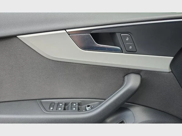 Audi A4 Avant (2022) — foto 20 van 29