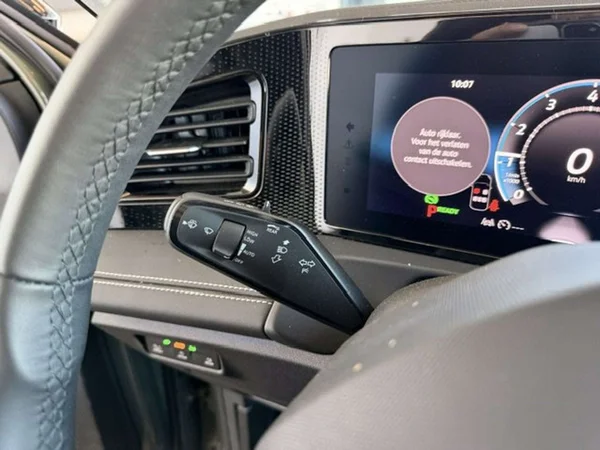 Volkswagen Tiguan (2026) — foto 7 van 23