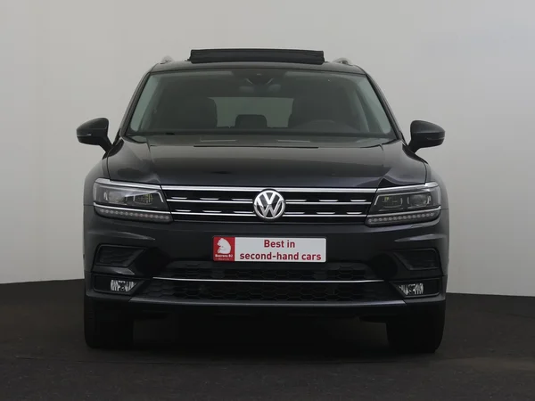 VOLKSWAGEN Tiguan Allspace (2018) — foto 31 van 33
