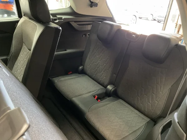 VOLKSWAGEN Tayron (2025) — foto 13 van 24