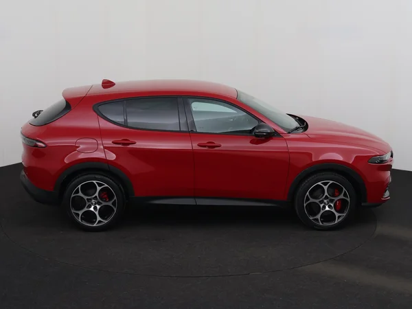 Alfa Romeo Tonale (2023) — foto 25 van 29