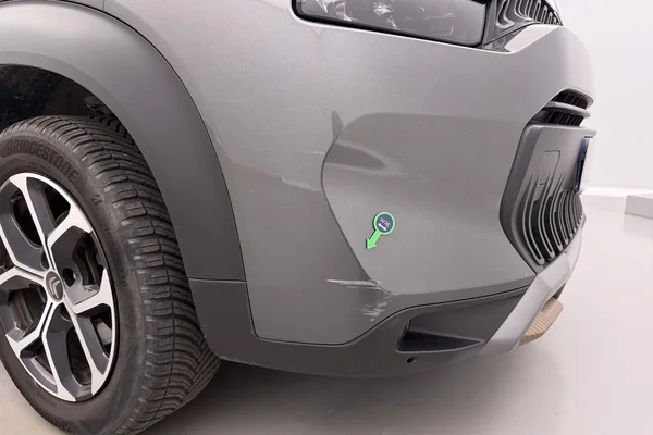 Citroen C3 Aircross (2023) — foto 19 van 35