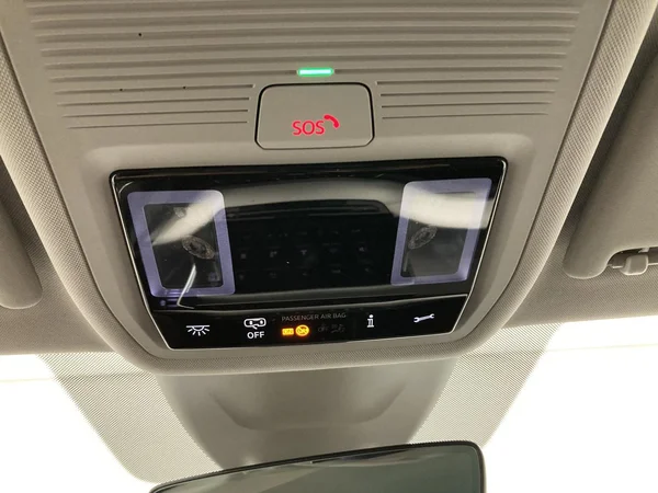 SKODA Octavia SW (2024) — foto 10 van 35