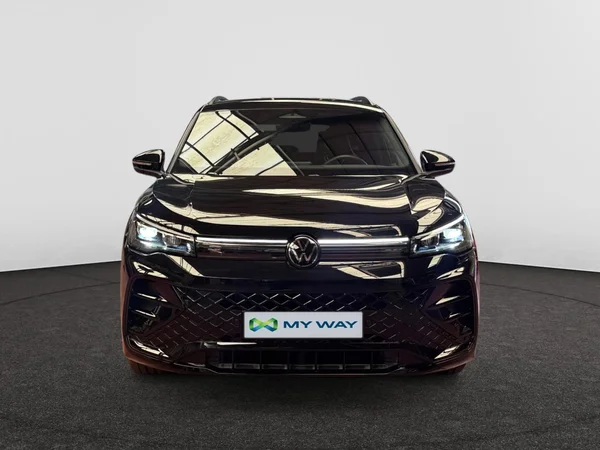VOLKSWAGEN Tiguan (2025) — foto 23 van 24