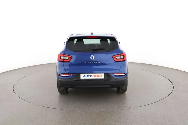 Renault Kadjar (2022) — foto 11 van 16