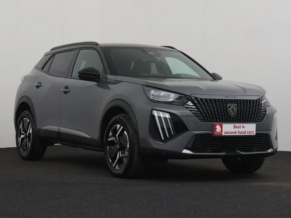PEUGEOT 2008 (2025) — foto 22 van 27