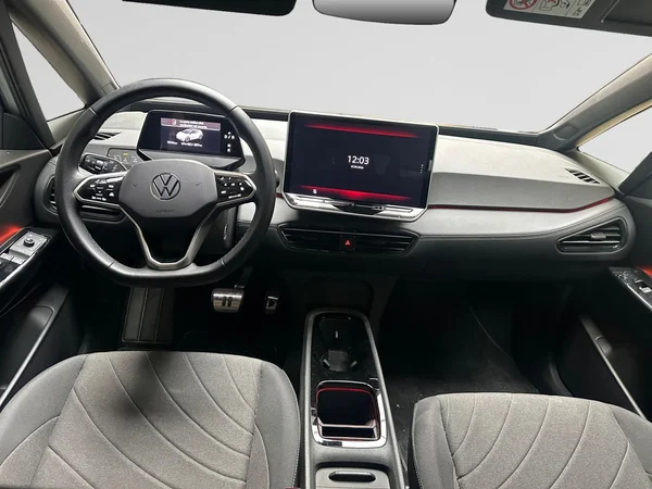 VOLKSWAGEN ID.3 (2025) — foto 2 van 23