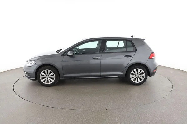 Volkswagen Golf Vii (2019) — foto 9 van 16