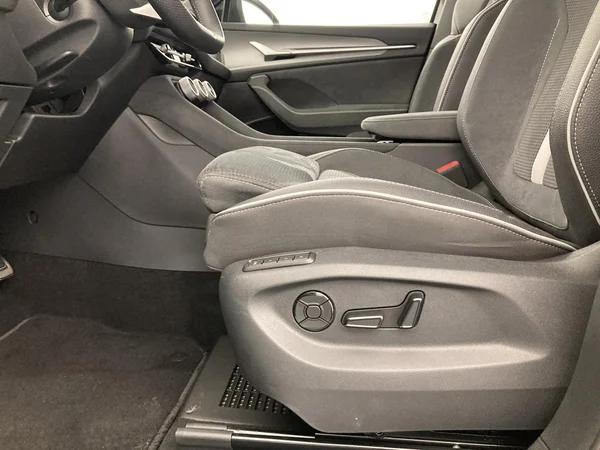 SKODA Kodiaq (2025) — foto 27 van 36