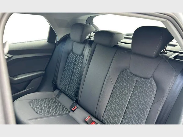Audi A1 Sportback (2026) — foto 2 van 29