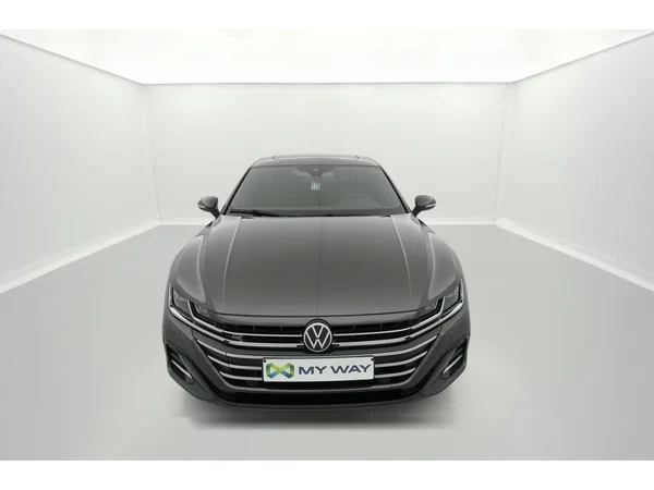 VOLKSWAGEN Arteon Shooting Brake (2023) — foto 12 van 36