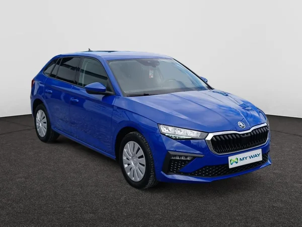 SKODA Scala (2024) — foto 7 van 19