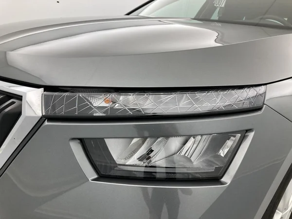 SKODA Kamiq (2022) — foto 19 van 36