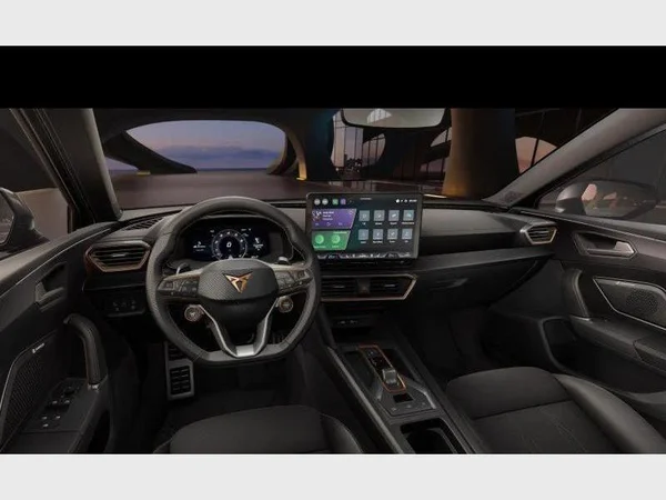 CUPRA Leon (2026) — foto 3 van 8