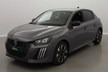 Peugeot 208 (2025)