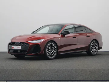 AUDI A6 (2025)