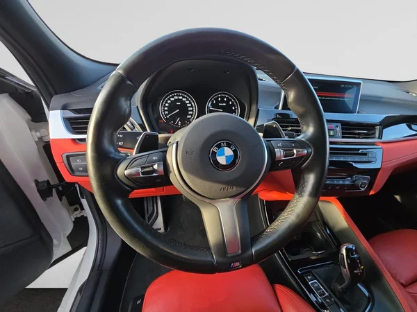 BMW X2 (F39) (2018) — foto 4 van 24