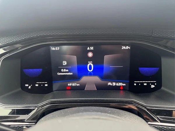 VOLKSWAGEN Polo (2022) — foto 11 van 14