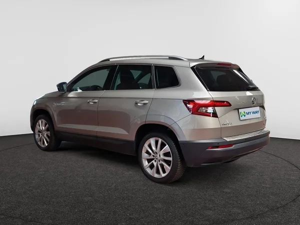 SKODA Karoq (2018) — foto 17 van 23