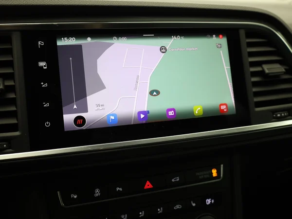 SEAT Ateca (2022) — foto 18 van 21