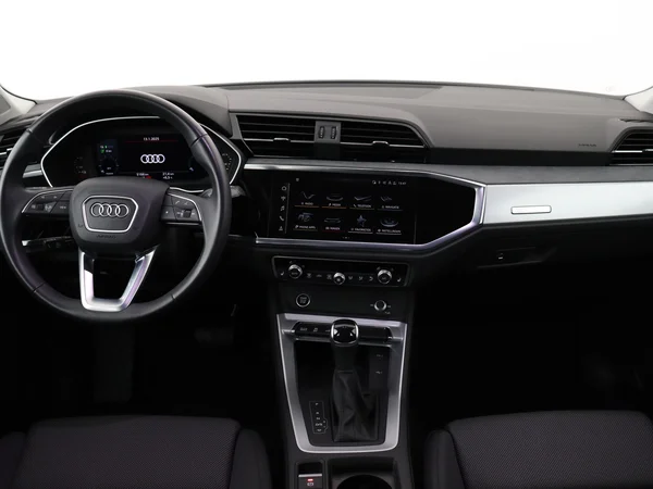 AUDI Q3 (2023) — foto 28 van 28