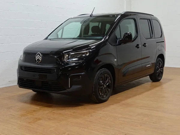 Citroën Berlingo (2026) — foto 24 van 28