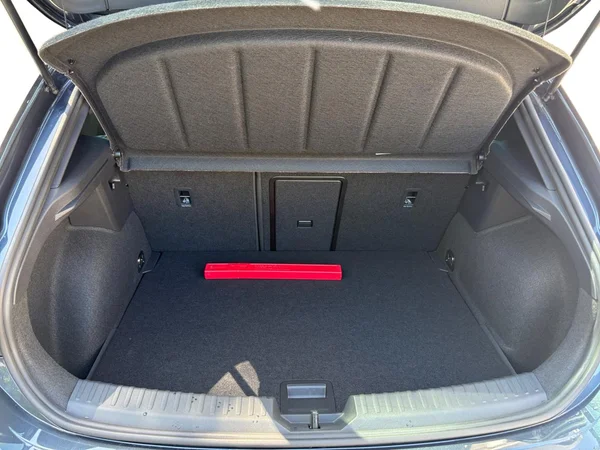 CUPRA Leon (2026) — foto 14 van 24