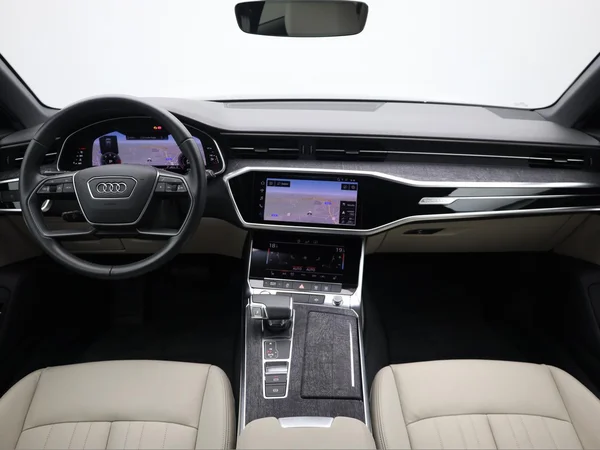 AUDI A6 Avant (2020) — foto 22 van 23